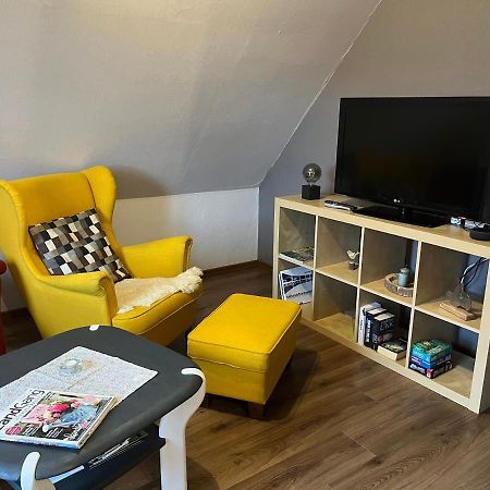 Weener Ferienwohnung Storchennest 25503 מראה חיצוני תמונה