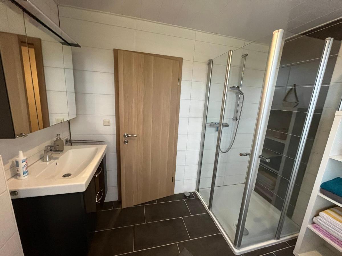 Weener Ferienwohnung Storchennest 25503 מראה חיצוני תמונה